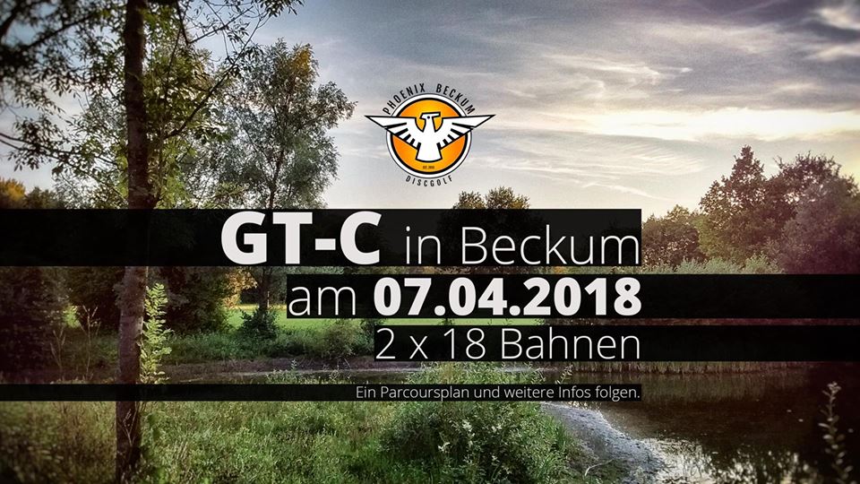 Beckum Open C-Turnier